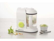 Beaba Babycook Neo Grey White Art.912773