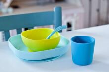 Beaba Silicone Ventouse Art.913432 Green