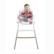Beaba Up&Down High Chair Art.912598  стульчик для кормления