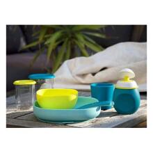 Beaba Silicone Art.913472 Grey