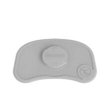 Twistshake Click Mat Mini Art.78338 Pastel Grey