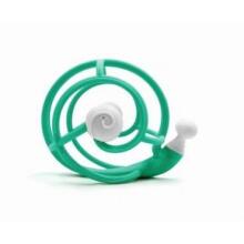 „Mombella Deluxe“ sraigė „Teether Rattle“, P8082-2