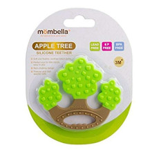 Mombella Apple Tree  Art.P8048 Green