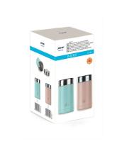 Jane Thermic Color Line Art.010515 T49 Aquarel Blue