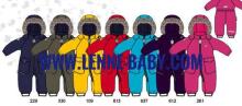 Lenne '19 Red 18308A/109
