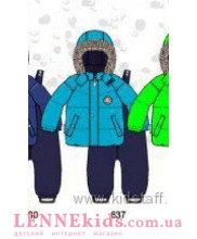 Lenne '19 Dako Art.18317 / 637 Šilta kūdikio žieminė šiltų kostiumų striukė + kelnės
