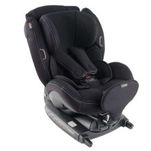 „BeSafe'20 iZi Kid X3 i.11“ dydžio gaminys 11005684 „Premium Black“ automobilinė kėdutė 0-18 kg