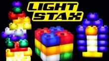 Stax Light  Art.LS-M03001
