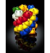 Stax Light  Art.LS-M05001