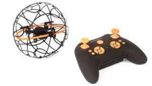 Juguetronica Drone Skywalker Mini Art.JUG0278 Квадрокоптер для начинающих