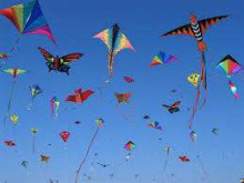 I-Toys Kite Art.A-0253