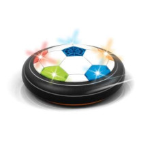 „Aero Soccer Light Art“. GT65802 Žaislinis diskas „Aerofootball“ su šviesos efektais