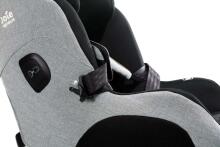 Joie I-Prodigi automobilinė kėdutė 40-125 cm, Carbon