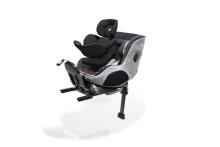 Joie I-Prodigi automobilinė kėdutė 40-125 cm, Carbon