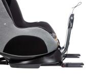 Joie I-Prodigi automobilinė kėdutė 40-125 cm, Carbon