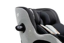 Joie I-Prodigi automobilinė kėdutė 40-125 cm, Carbon