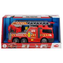Dickie Toys Art.203308371 Fire Fighter