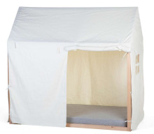 Childhome Bed Cover Art.TIPBFC70W Чехол-палатка для кроватки House