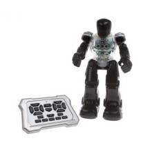 Juguetronica Robotron Mini Art.JUG0188 robots (vadība ar pulti vai viedtālruni)