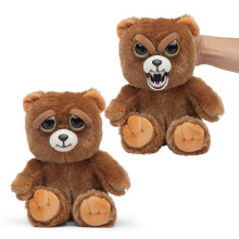 „Feisty Pets“ 32384.006 „Bear“ interaktyvus žaislas
