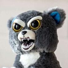 „Feisty Pets“ 32387.006 interaktyvus žaislas „Panda“