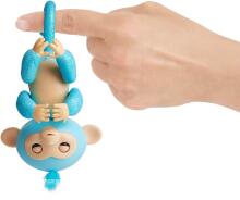 Fingerlings Glitter Monkey Art.3764