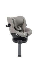 Joie I-Spin 360 E (61-105 cm) automobilinė kėdutė Gray Flannel