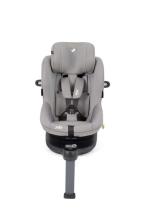Joie I-Spin 360 E (61-105 cm) automobilinė kėdutė Gray Flannel