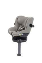Joie I-Spin 360 E (61-105 cm) automobilinė kėdutė Gray Flannel