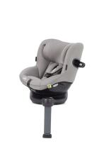 Joie I-Spin 360 E (61-105 cm) automobilinė kėdutė Gray Flannel