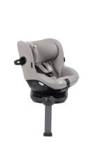 Joie I-Spin 360 E (61-105 cm) automobilinė kėdutė Gray Flannel