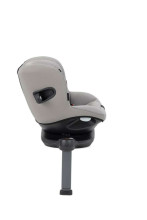 Joie I-Spin 360 E (61-105 cm) automobilinė kėdutė Gray Flannel