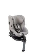 Joie I-Spin 360 E (61-105 cm) automobilinė kėdutė Gray Flannel