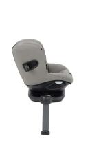 Joie I-Spin 360 E (61-105 cm) automobilinė kėdutė Gray Flannel