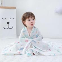 Summer Infant Art.56186  Swaddle Me Muslin Blankets