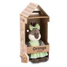 Oranžiniai žaislai „Orange Life“ .OS805 / 20 minkštas žaisliukas Žvirblis (20cm)