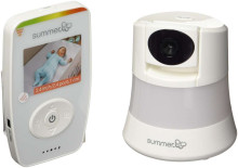 Summer Infant Sure Sight 2.0 Art.29606 Digitālais mazuļu video monitors