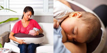 Ceba Baby Multifunctional Pillow Art.W-741-700-529 Многофункциональная подушка для беременных и кормящих