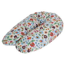 Ceba Baby Multifunctional Pillow Art.W-741-700-526 Многофункциональная подушка для беременных и кормящих