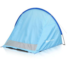 Meteor Shelter Tent L Art.108676  Палатка туристическая для пляжа, 2-местная