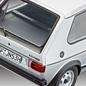 „Revell Art.07072R“ plastikinio modelio rinkinys „VW Golf 1 GTI“ sulankstomos mašinos modelis 1:24