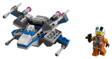 LEGO „Star Wars 75125L X-Wing Fighter“