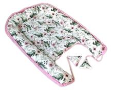 La bebe™ Babynest Set  Art.109007