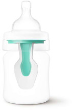 Philips Avent Art.SCF810/14 Anti-colic bottle with valve, 125 ml, 0+ months