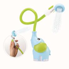 Yookidoo Shower for Children Elephant Blue Art.40159