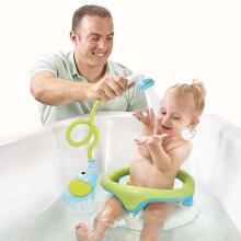 Yookidoo Shower for Children Elephant Blue Art.40159
