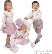 DeCuevas Toys Sophie Art.90275  Lėlės