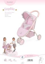 DeCuevas Toys Sophie Art.90275  Lėlės