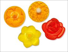 DA Creative Start Art.10001 Soap Making Set Nr.1 FLOWERS
