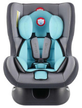 „Lionelo Liam Color Art“ 109328 „Turquoise Sky“ automobilinė kėdutė vaikams (0-18kg)